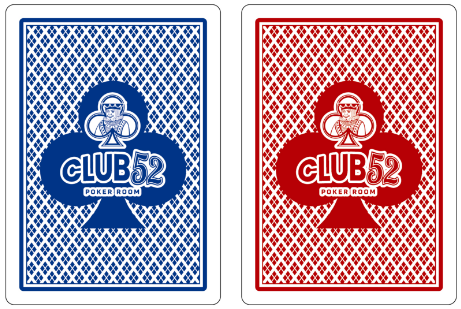 קלפים ממותגים פלסטיק