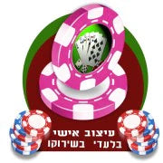 הדפסה על מדבקות PVC עגולות