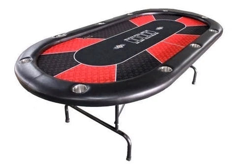 Table de cartes 2.13 Casino « SANS LIMITE »