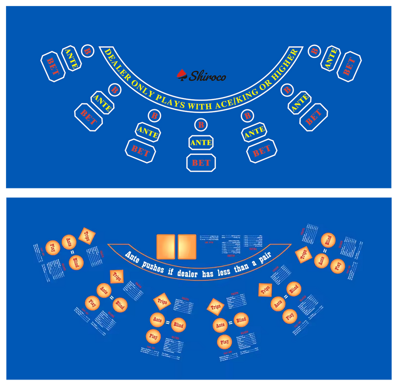 בקרוב מפה לפוקר פרימיום