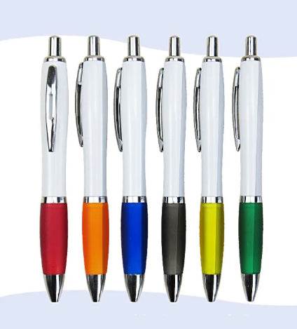 Impressions sur stylos