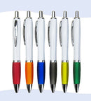 Impressions sur stylos