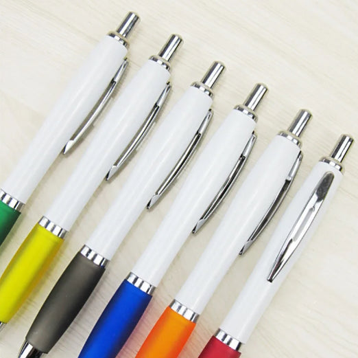 Impressions sur stylos