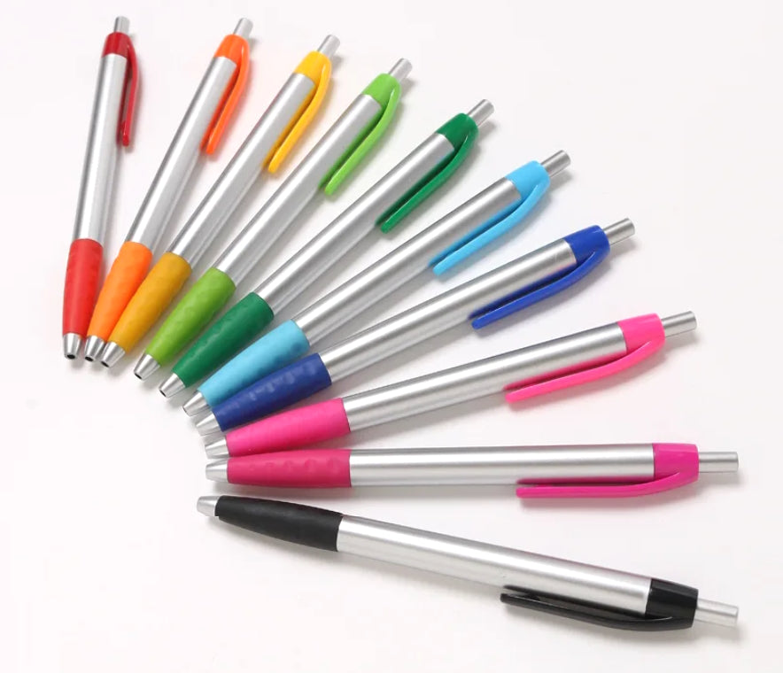 Impression sur stylos