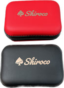 Étui pour un jeu de cartes