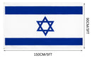 drapeau israélien