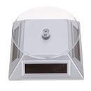 Affichage solaire rotatif à 360° pour produits