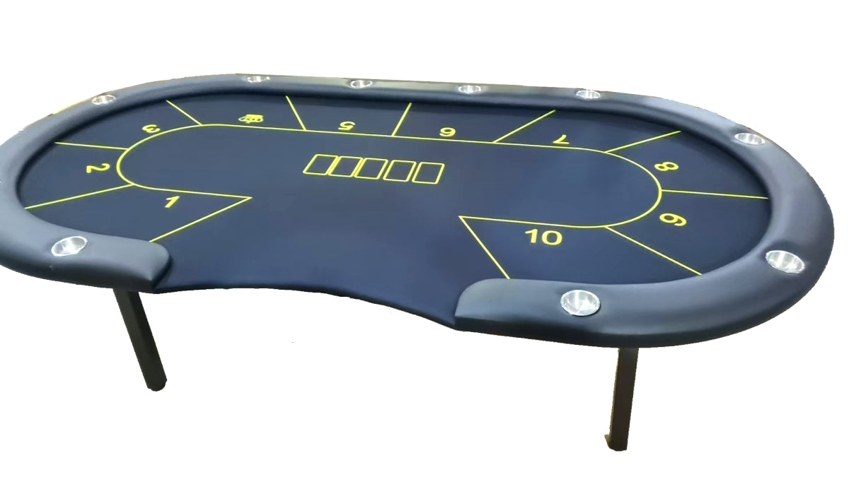 Table de poker Toro 2,40