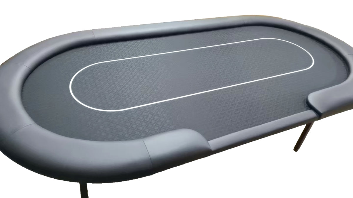 Table de poker limitée 2.13