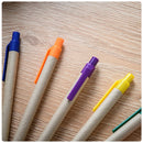 Impression sur stylos