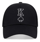 Chapeau Poker KING