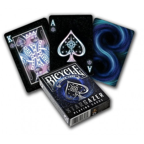 vélo Stargazer Vélo Stargazer (unité) 