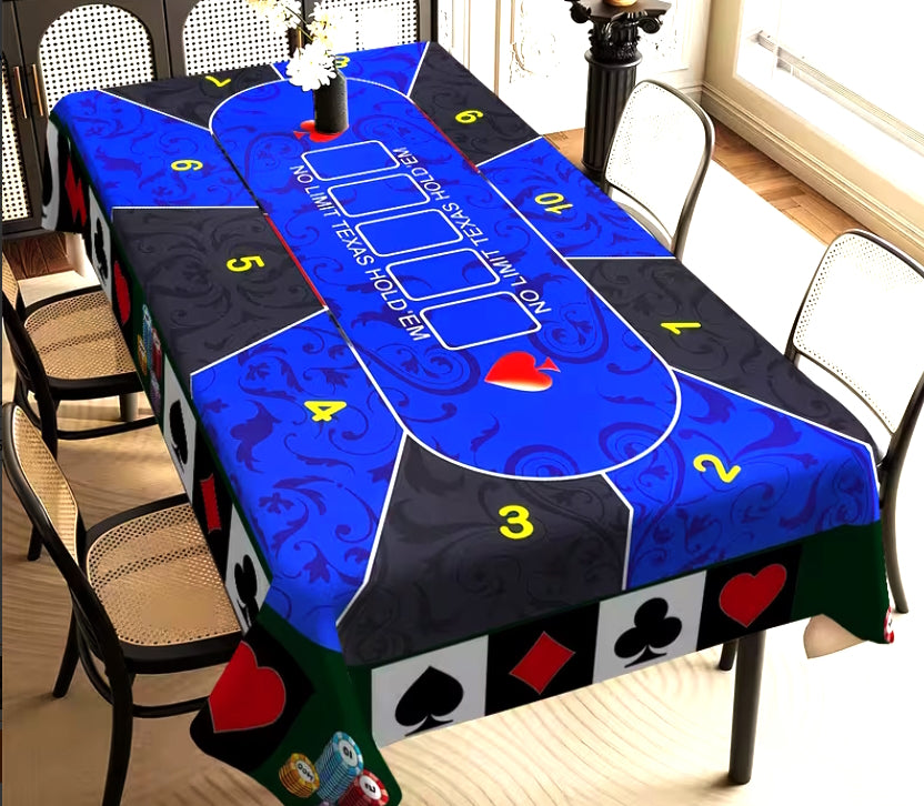 Carte de poker professionnelle | Poker Premium |