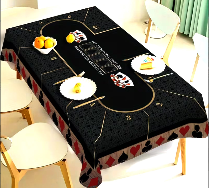 Carte de poker professionnelle | Poker Premium |