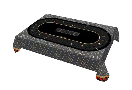 Carte de poker professionnelle | Poker Premium |