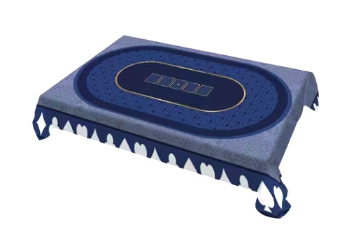 Carte de poker professionnelle | Poker Premium |