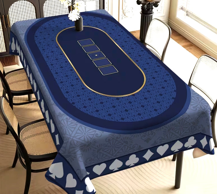 Carte de poker professionnelle | Poker Premium |