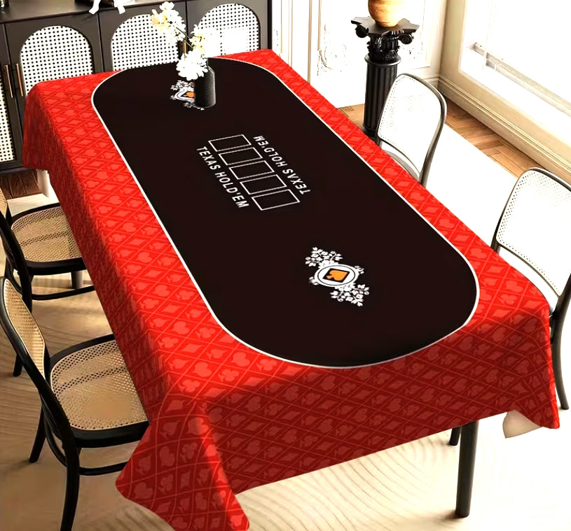 Carte de poker professionnelle | Poker Premium |