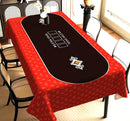 Carte de poker professionnelle | Poker Premium |