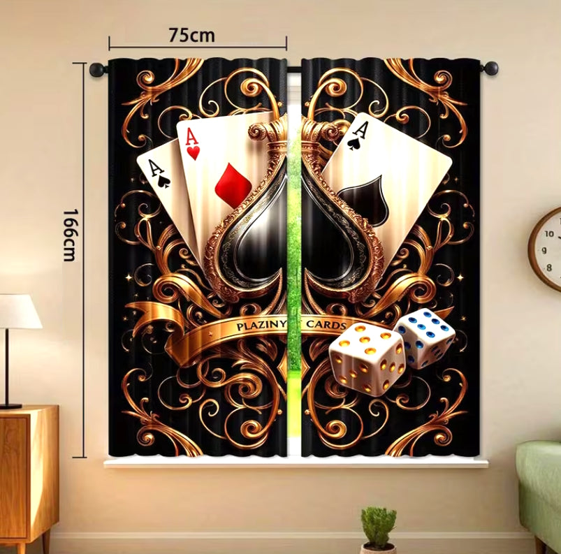 Carte de poker professionnelle | Poker Premium |