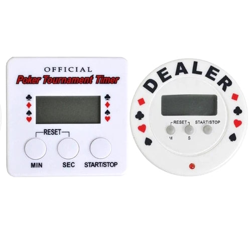 DEALER TIMER