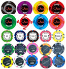 מזוודת חברים ממותגת קרמי 500