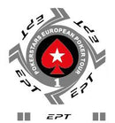 Chips en céramique Stars (₪2,9 par unité)