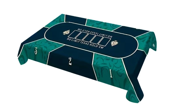 Carte de poker professionnelle | Poker Premium |