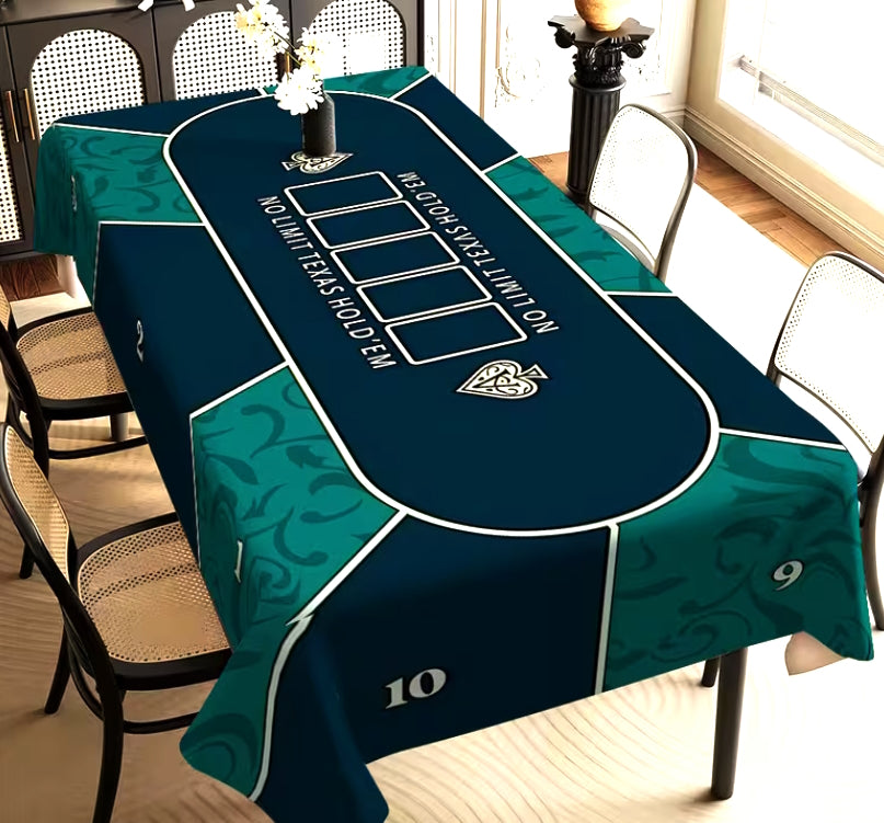 Carte de poker professionnelle | Poker Premium |