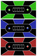 בקרוב טופ גומי לפוקר TX