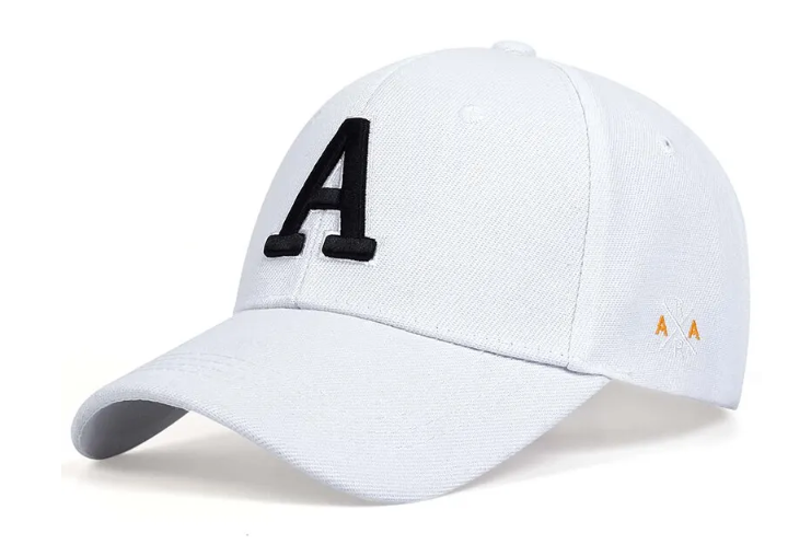 Chapeau de poker ACE