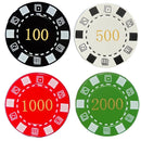 Briquet Zhiton pour les amateurs de poker