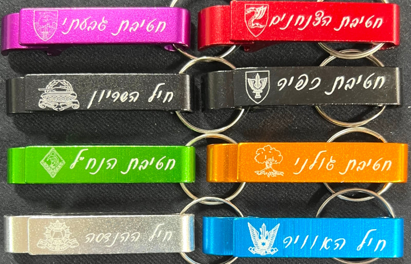 Décapsuleur de marque