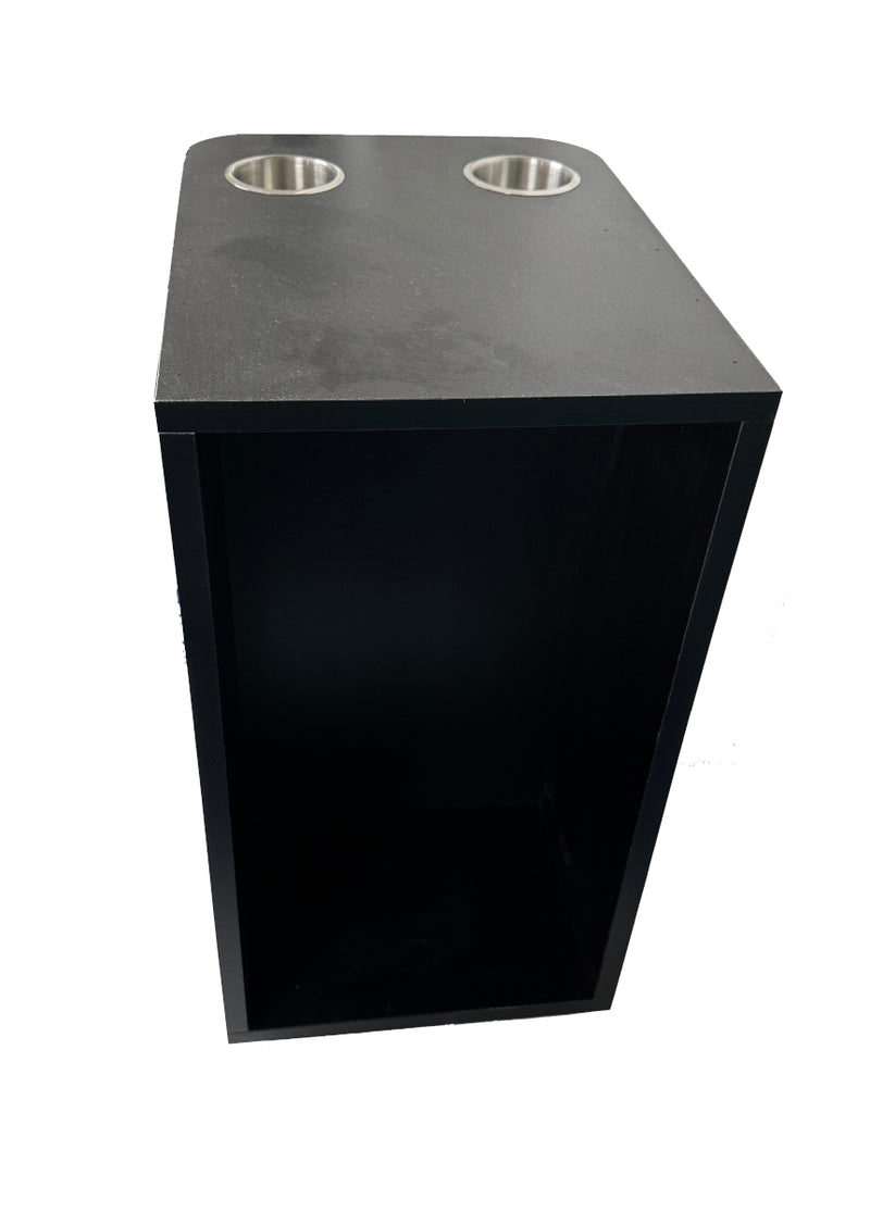 Table d'appoint pour recevoir