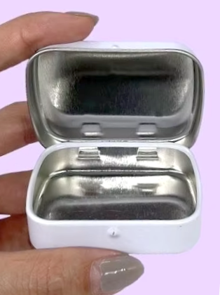 Impression sur une canne à sucre 