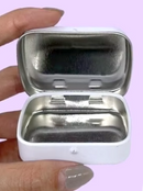 Impression sur une canne à sucre 