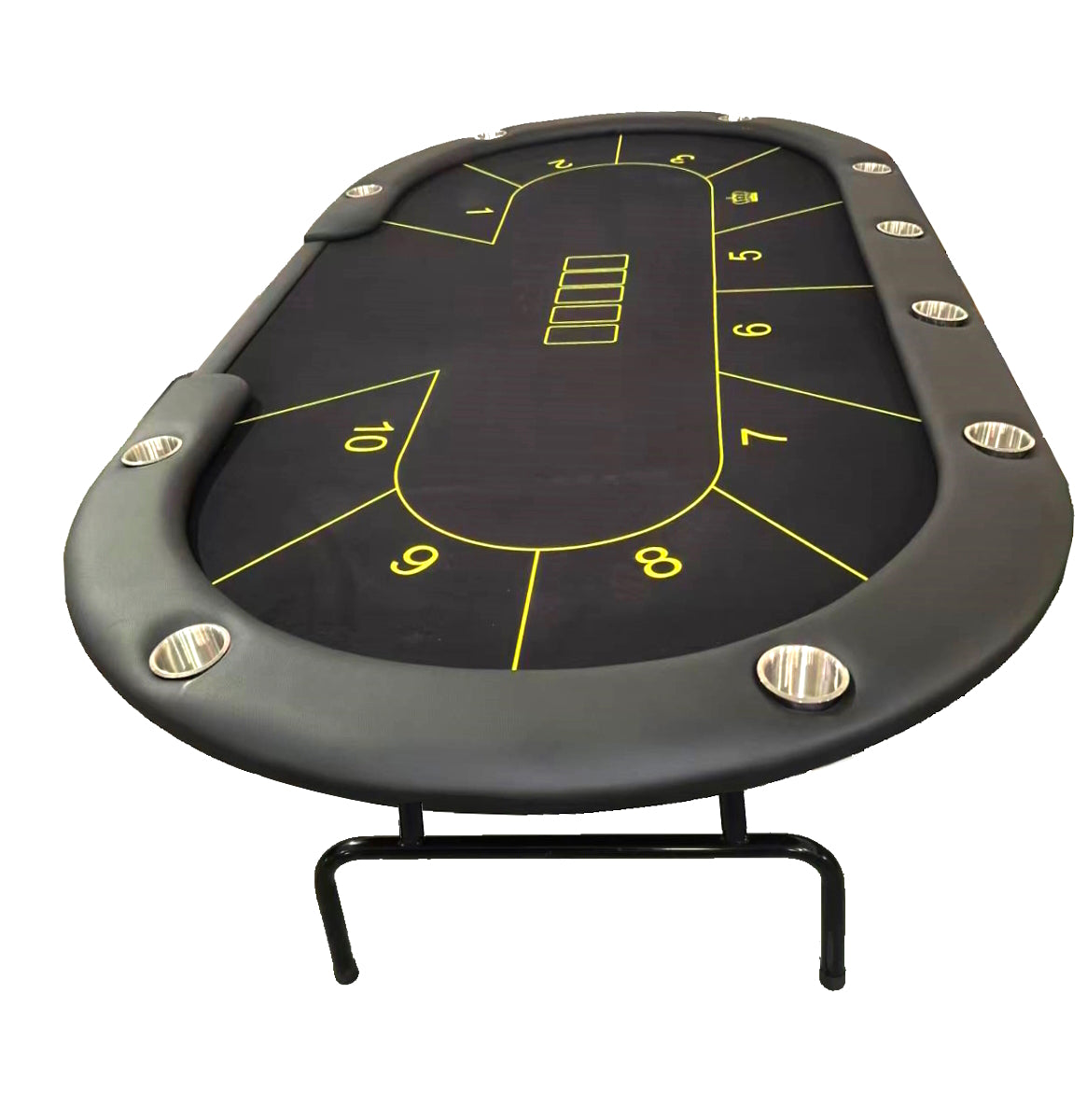 Table de poker Toro 2,40