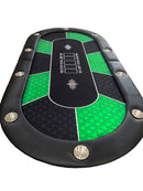 טופ קלפים 2.13מ' לבד קזינו מתקפל ל בקרוב 2