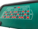 Table de roulette