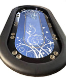 Table de poker luxueuse « César » 2,40 $