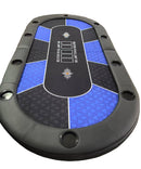 טופ קלפים 2.13מ' לבד קזינו מתקפל ל בקרוב 2