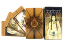 Dernier en stock, cartes de Tarot Labyrinthe