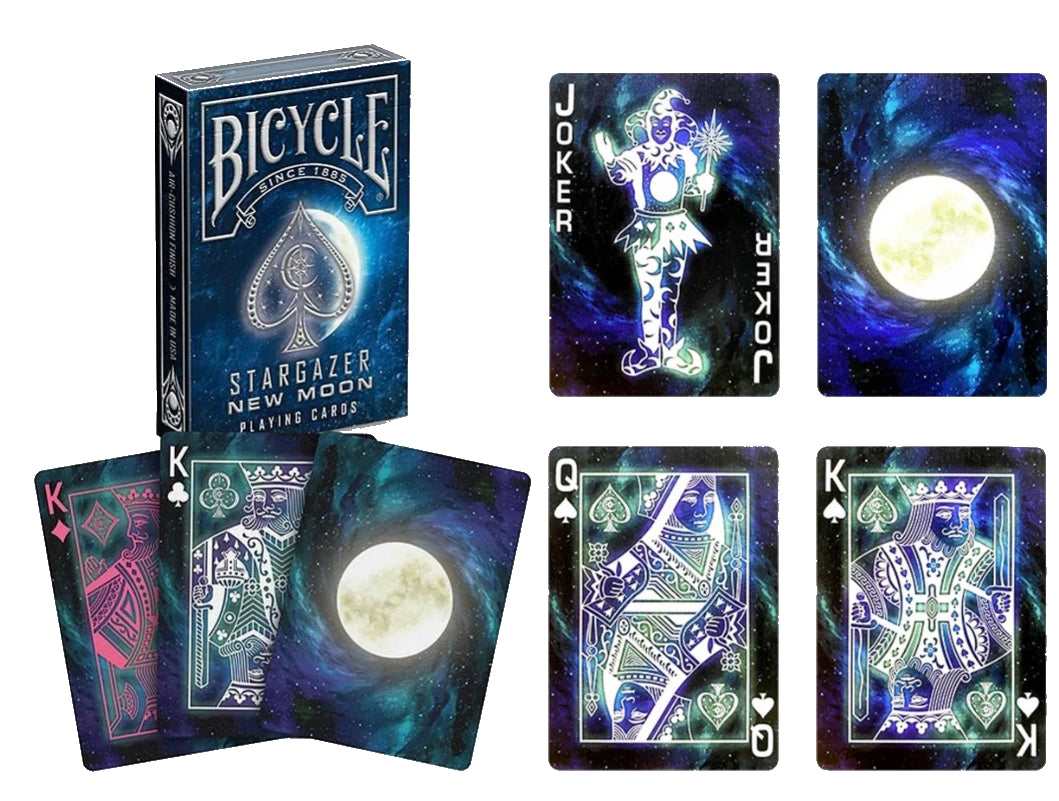 vélo Stargazer Vélo Stargazer (unité) 