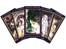 Dernier en stock, cartes Tarot de Paola