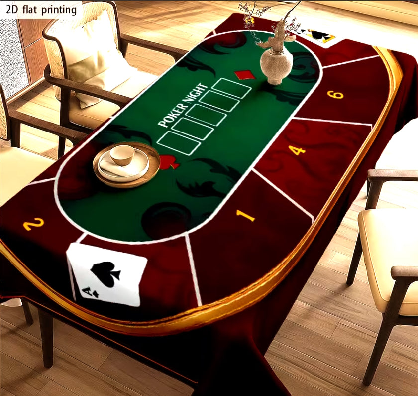 Carte de poker professionnelle | Poker Premium |