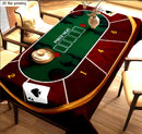 Carte de poker professionnelle | Poker Premium |