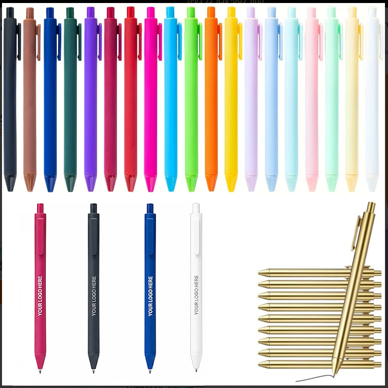 Stylos de marque