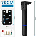 Pieds de table pliants (simple)