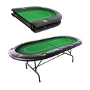 Table de poker pliante 2.13 Flop