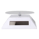 Affichage solaire rotatif à 360° pour produits